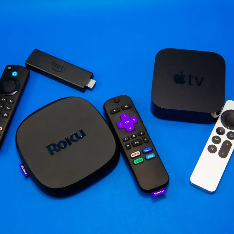Why don’t IPTV boxes like Apple TV and Roku offer subscription channels or local channels like cable TV?