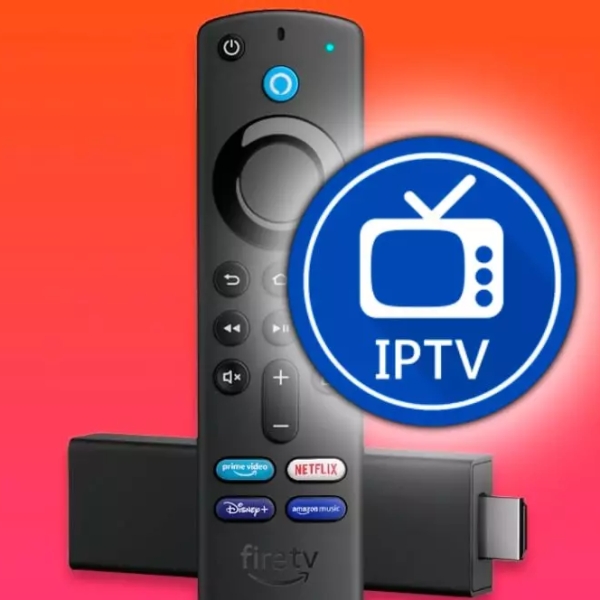 What is the Best IPTV for Firestick?