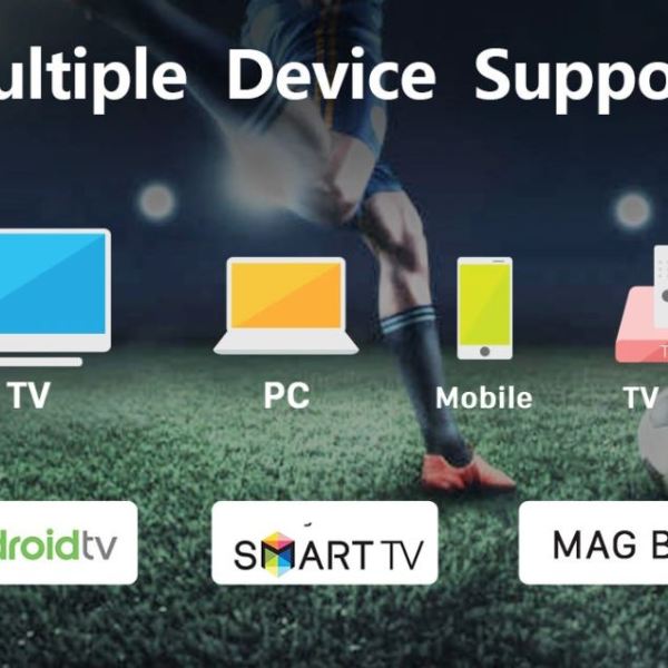 Is it Possible to Share IPTV Subscription on Multiple Devices?