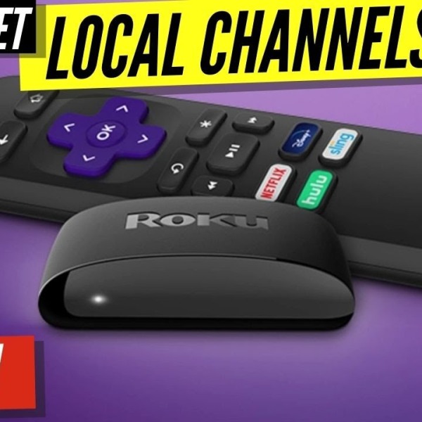 Can I Watch Local TV Channels with Roku and No Local Cable?